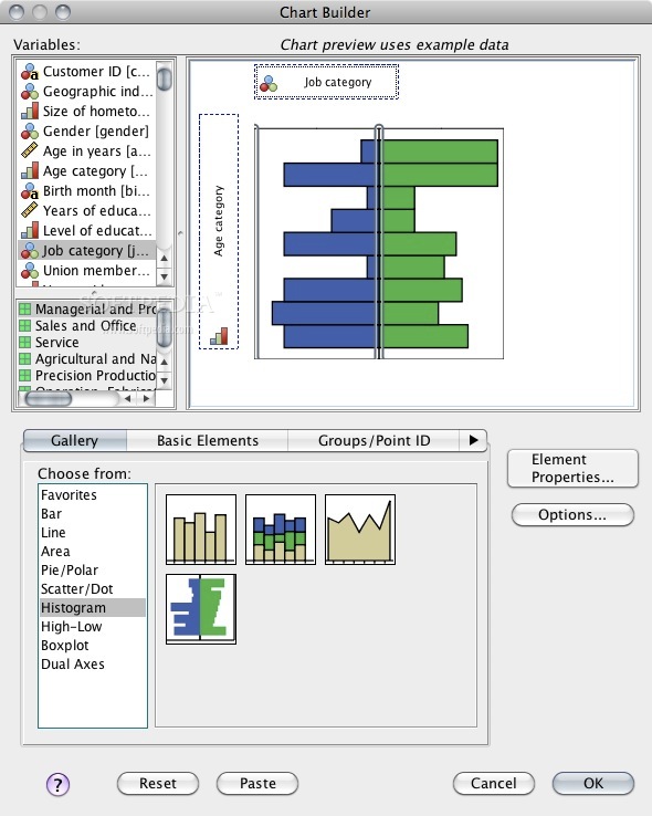 Spss software for mac