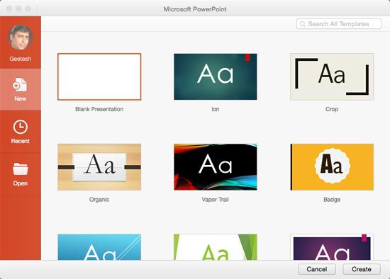Powerpoint templates for mac free download