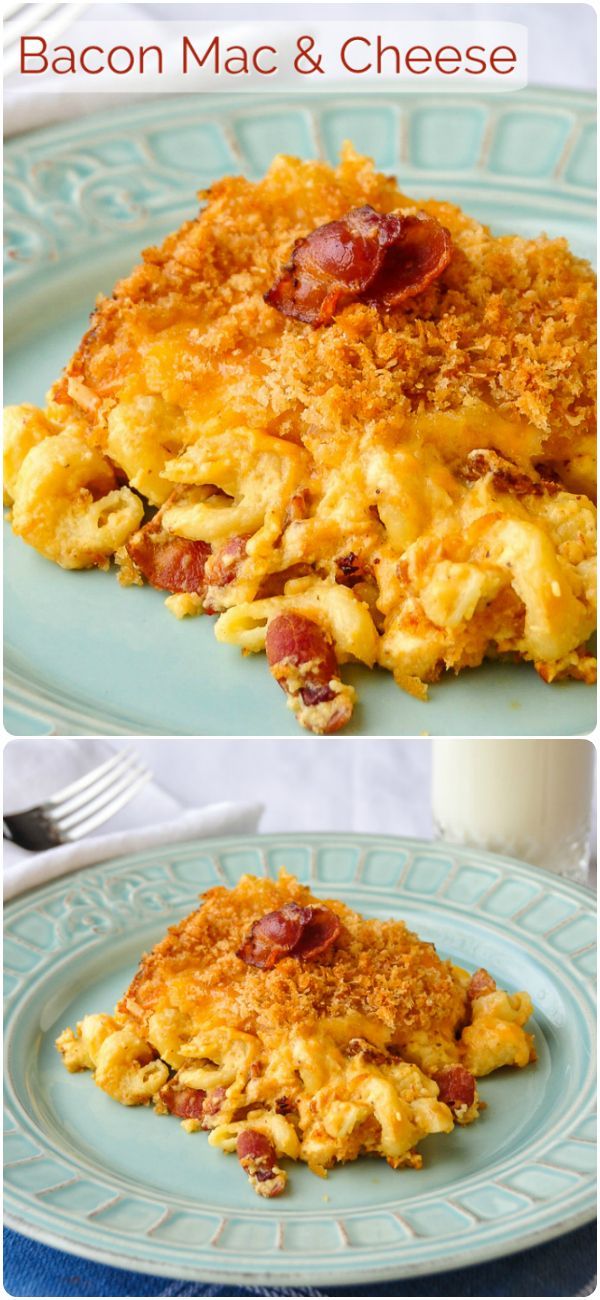 Sides For Mac And Cheese